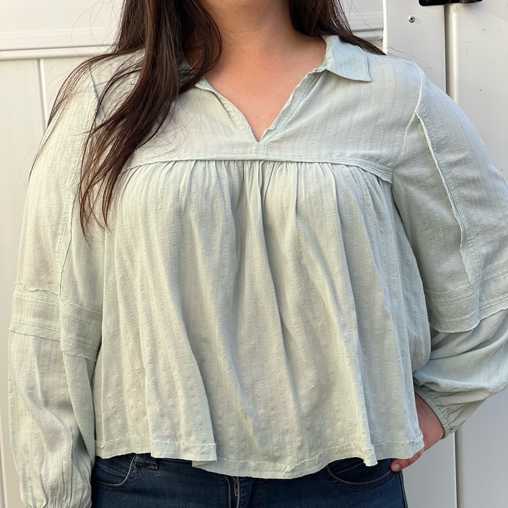 Blouse